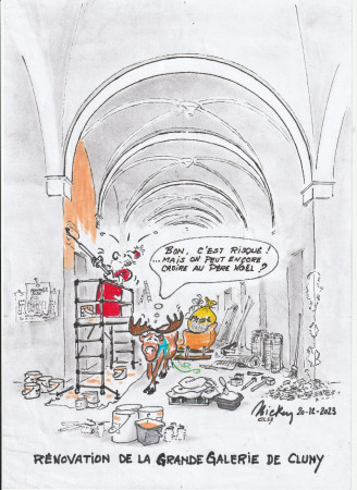 Mais on y croit encore !